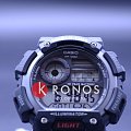 Часы Casio Collection AE-1400WH-1AVDF (AE-1400WH-1A) фото 2
